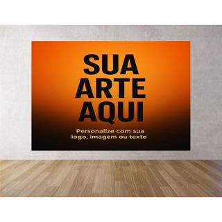 Painel Banner de Festa em Lona Personalizado em Oferta na Shopee