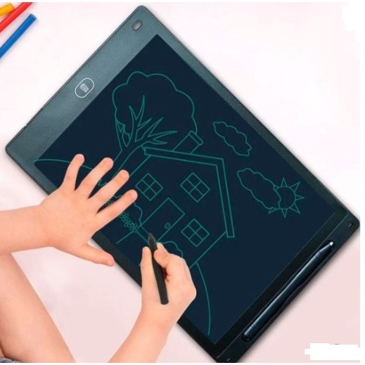 Lousa Magica Tablet Lcd 8.5 Polegadas Escrever, Pintar e Desenhar