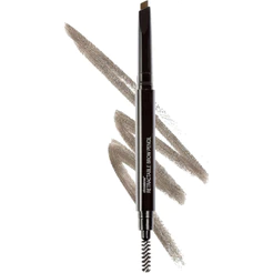 Lápis Delineador De Sobrancelhas 2 Em 1 Retrátil Com Escova Wet N Wild - Ultimate Brow Retractable