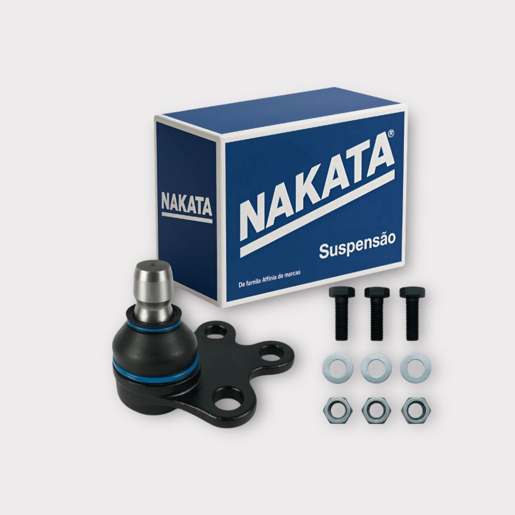 Pivo Suspensão Dianteiro Onix Spin Tracker Prisma Cobalt Sonic 2013- 2024