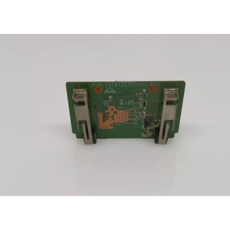 PLACA DE WIFI DE TV LG 42LA6204 OU 39LA6200.......P/N 141812220005J R01