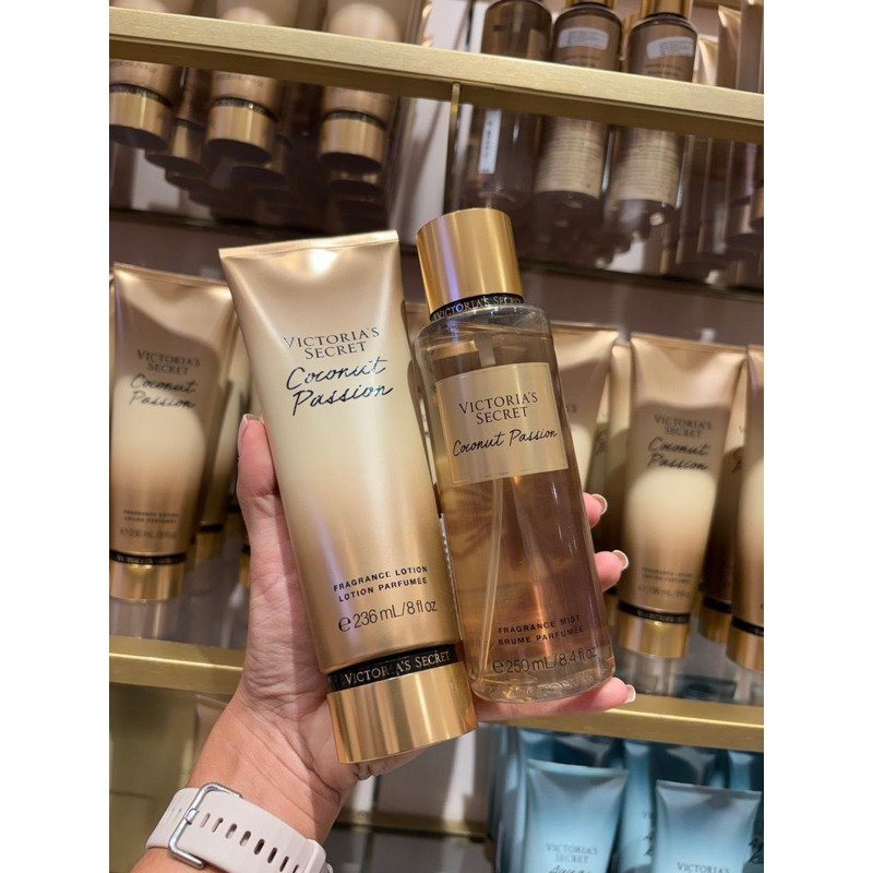 O que é Victoria Secret Coconut Perfume? Guia e Onde Comprar | BuscaProdutos