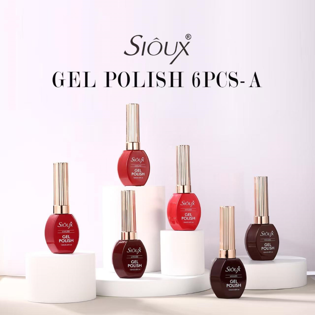 Cores Esmaltes em Gel: Onde Comprar | BuscaProdutos