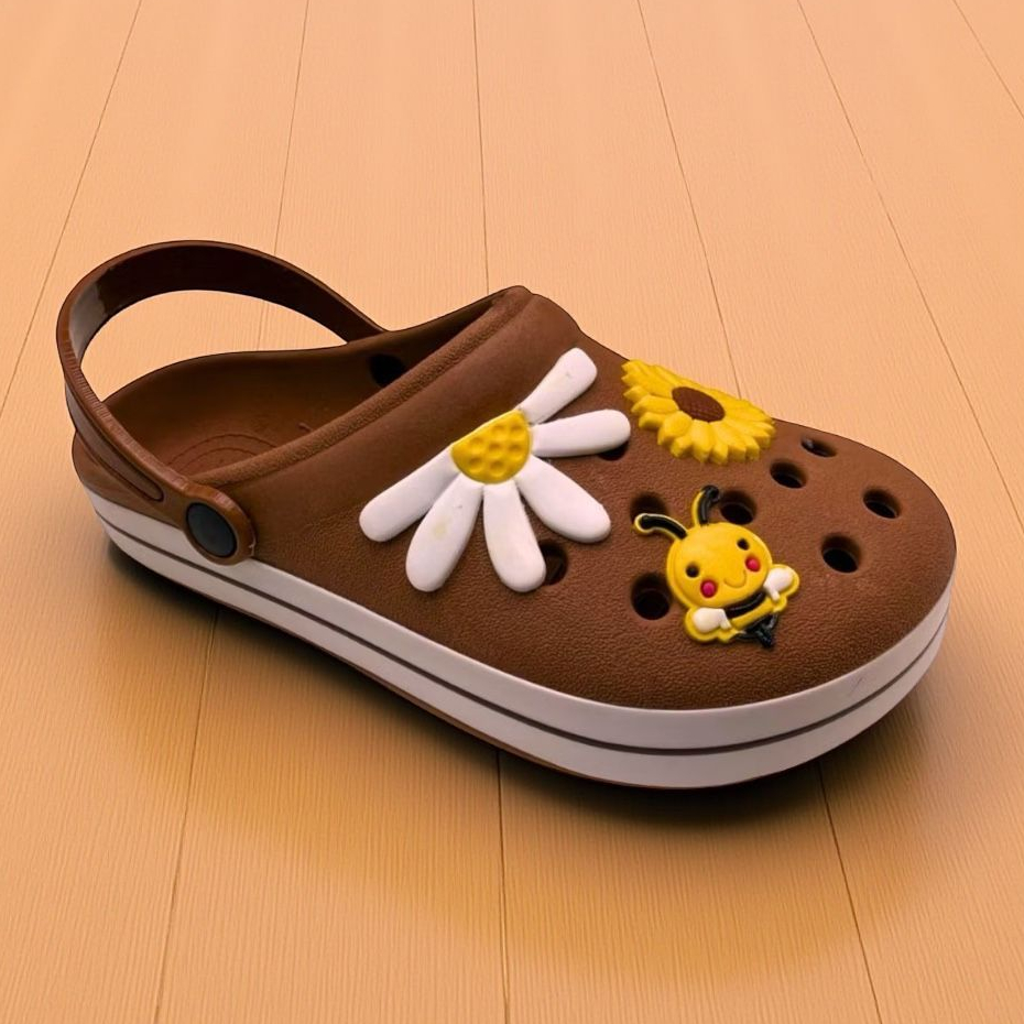 Babuche Feminina Infantil Confortável Lançamento Menina Criança Promoção Original em Oferta na Shopee