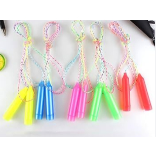 O que é Corda para Pular Colorida? Guia e Onde Comprar | BuscaProdutos