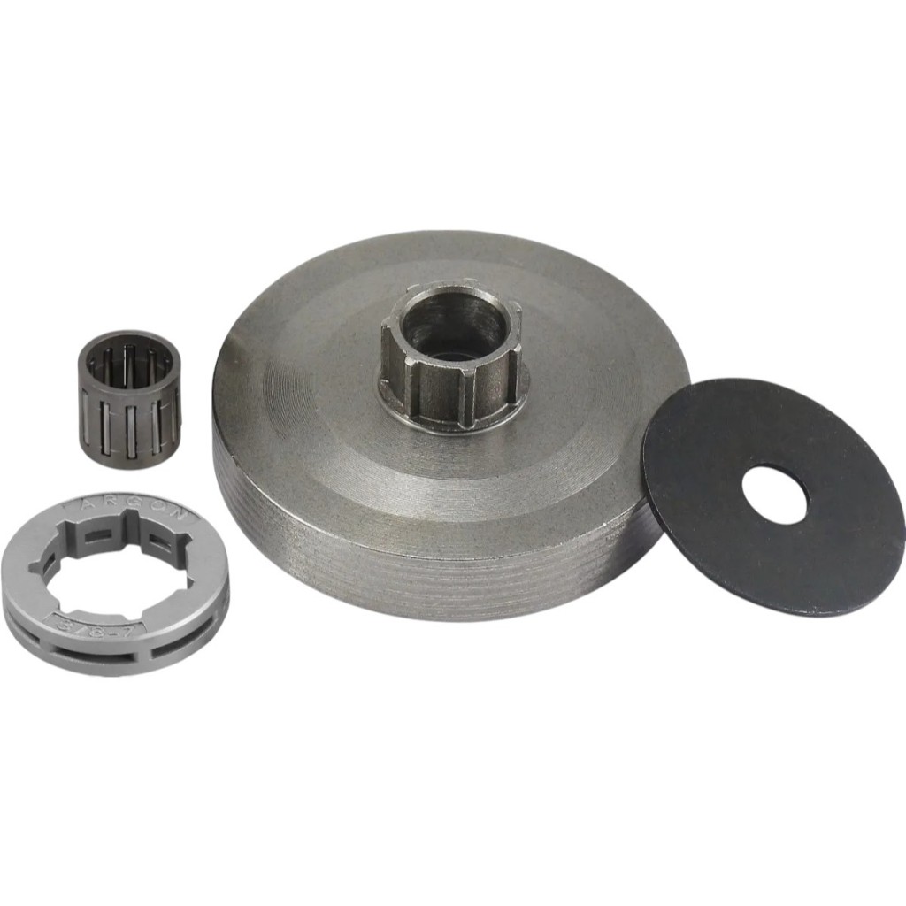 Kit Tambor da Embreagem para Motosserras