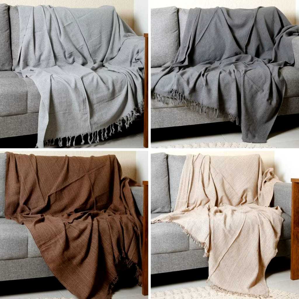 Manta Para Sofá Luxo Gigante 1.20x2.10 Tipo Capa Protetora Decoração em Oferta na Shopee