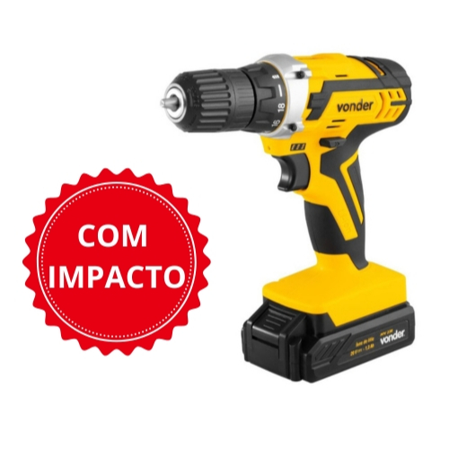 Carregador Bateria Vonder: Onde Comprar | BuscaProdutos