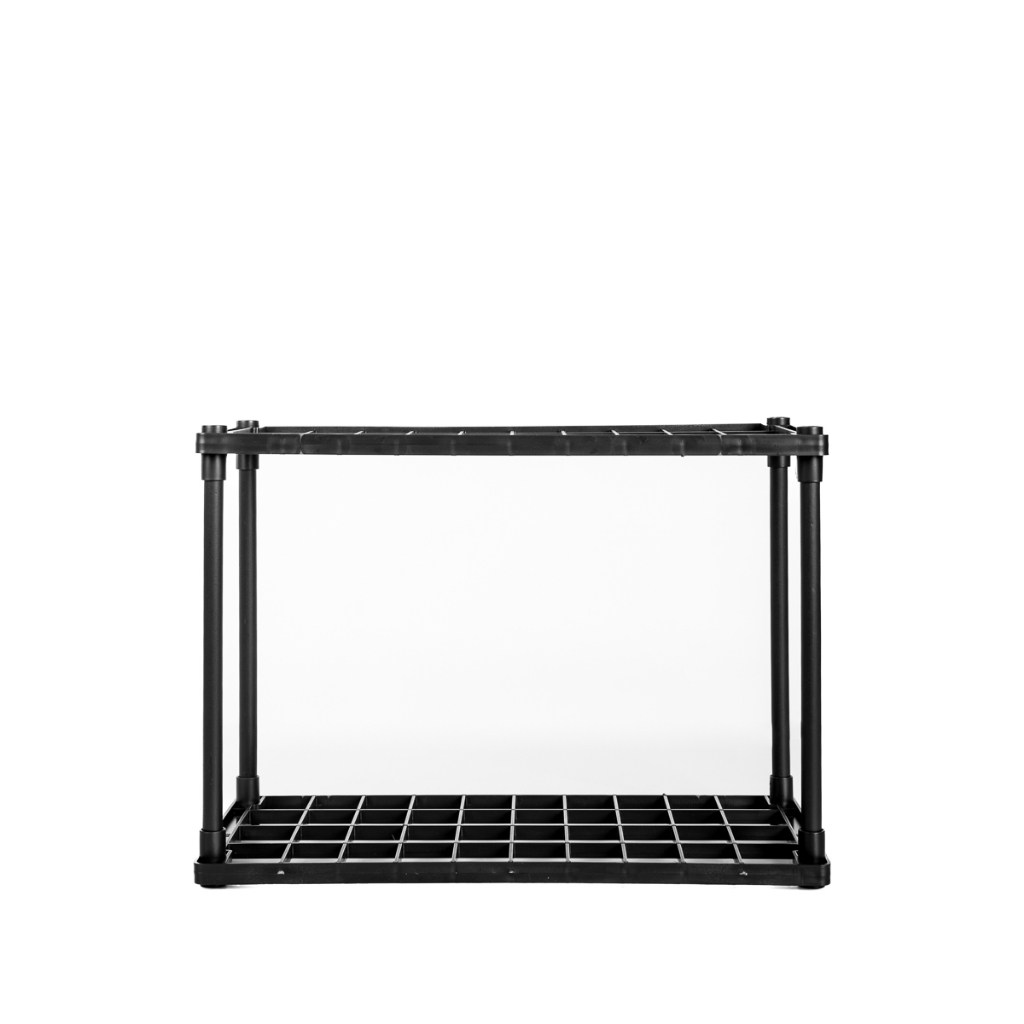 Prateleira Plástica Lavanderia - Comprar com Melhor Preço em Decoração