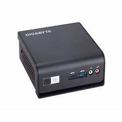 Mini PC Gigabyte Brix N4500 Barebone – Ultra Compacto e Silencioso