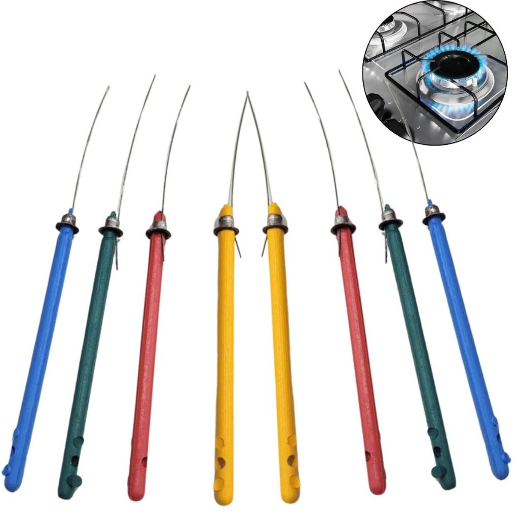 Agulha para Desentupir Chuveiro: Onde Comprar | BuscaProdutos