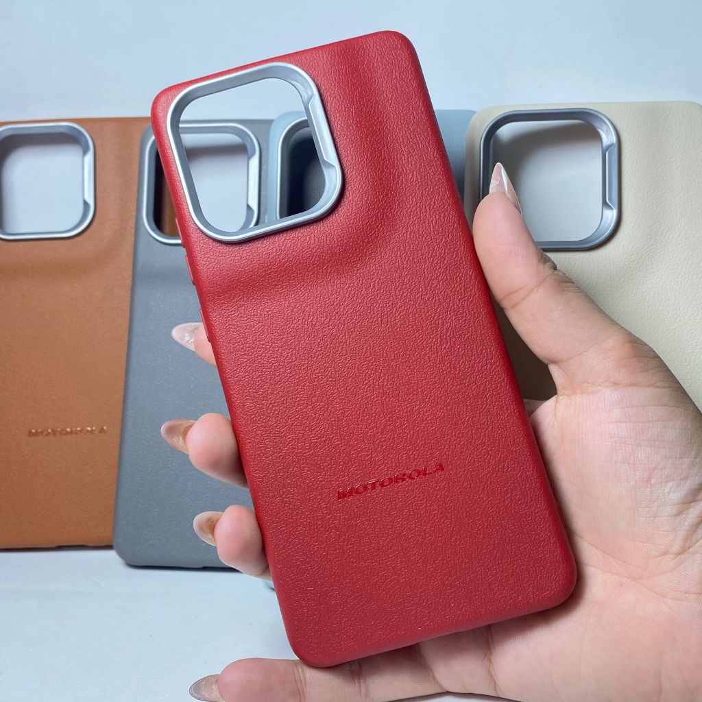 Capa Super Premium Motorola G05 E15 G15 G35 G56 G86 Silicone Capinha Resistente em Oferta na Shopee