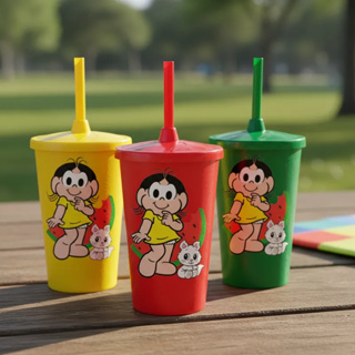 copos personalizados magali em Oferta na Shopee