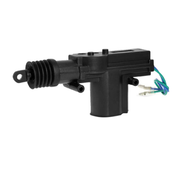 Pistola 2 Fios Avulsa Universal 12V Pro Line RS101BR em Oferta na Shopee