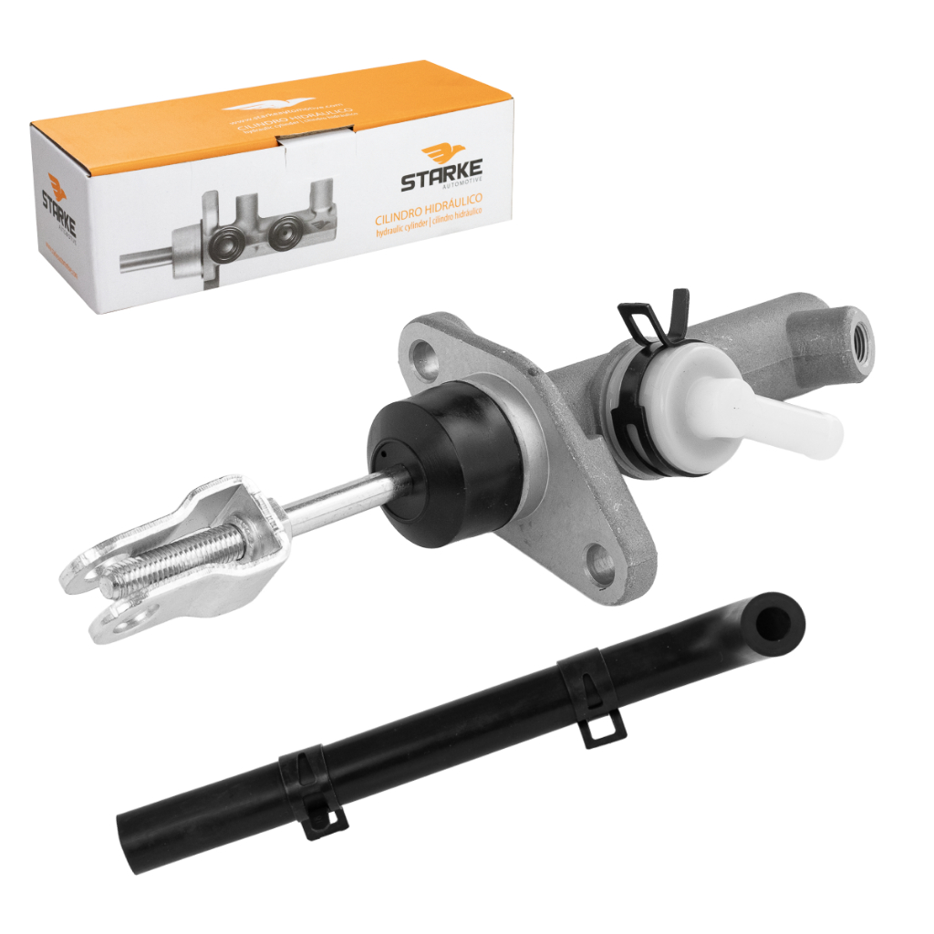 Cilindro Mestre De Embreagem J2 J3 J5 1.4 16V 2011 Em Diante em Oferta na Shopee