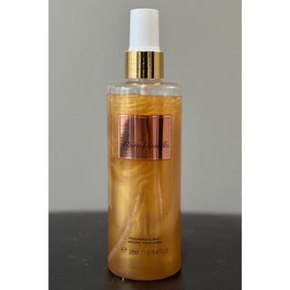 Body Splash Vanila Lace 250ml - Blogueira em Oferta na Shopee