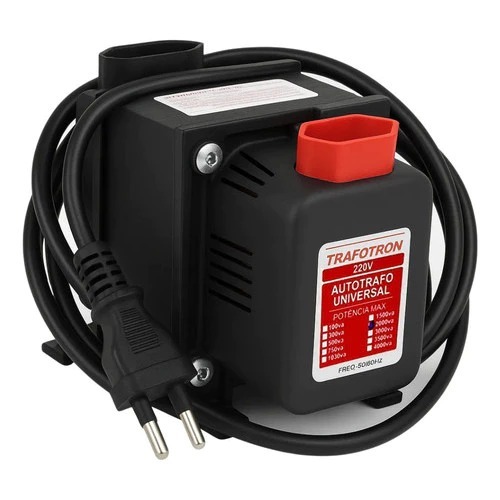 Transformador 110: Onde Comprar | BuscaProdutos