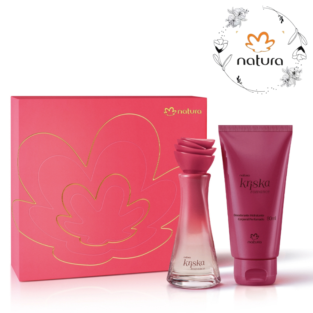 Kit Kriska Natura: Onde Comprar | BuscaProdutos
