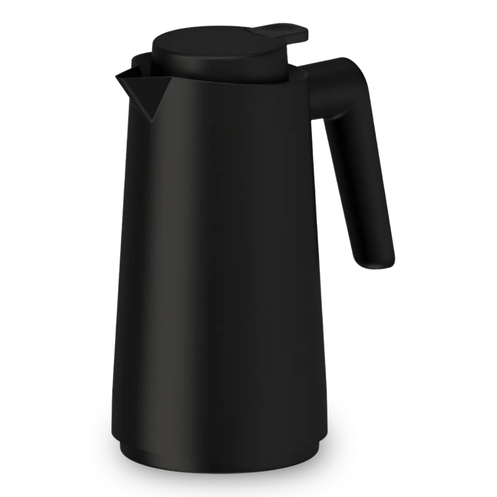 Garrafa Térmica Café Chá Unitermi Vercelli em Oferta na Shopee