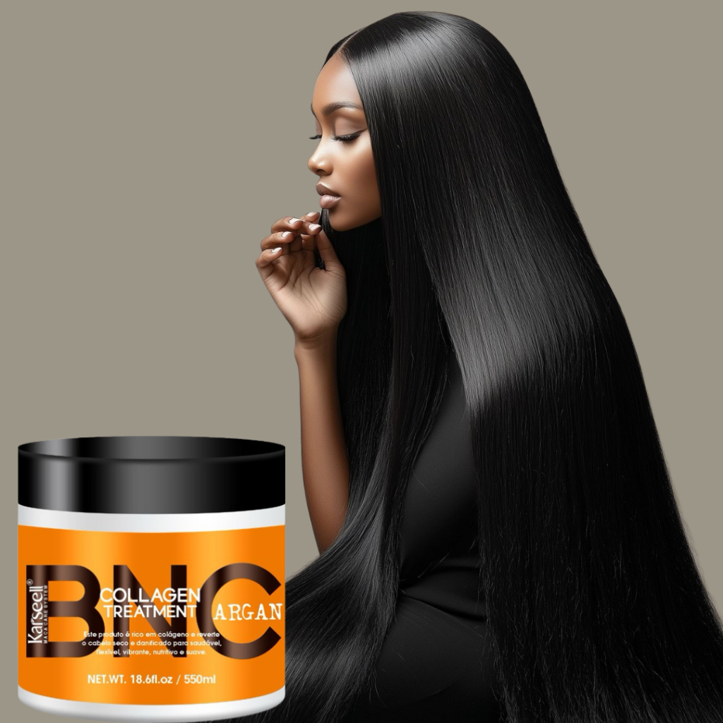 Máscara Reconstrutora Profissional para Cabelos: Onde Comprar | BuscaProdutos