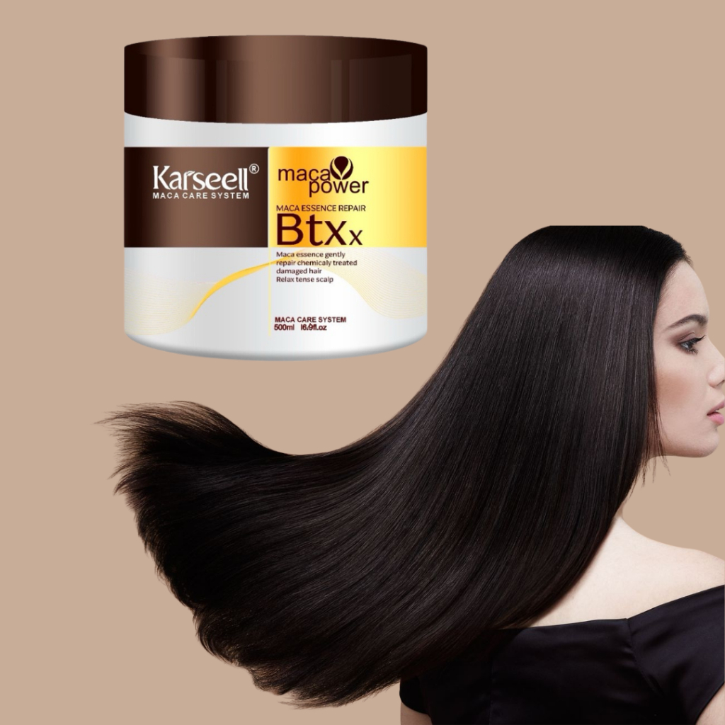 Btx com Efeito Liso: Onde Comprar | BuscaProdutos