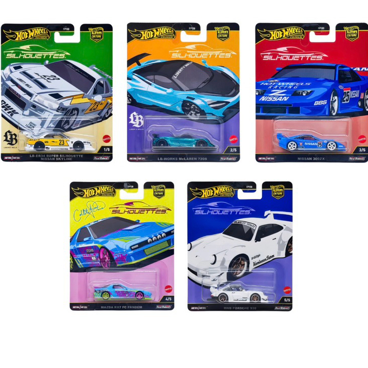 Hot Wheels Liberty Walk em Oferta | Shopee 2026