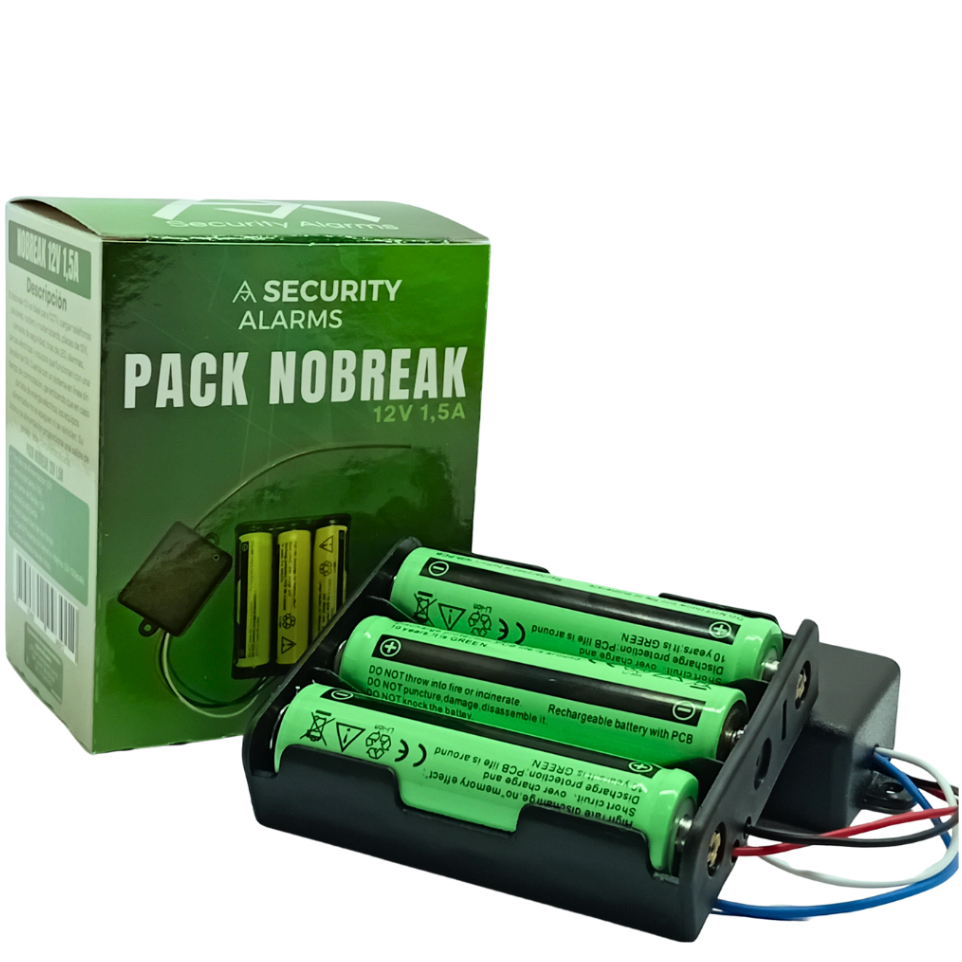 Nobreak 12v Para Wifi