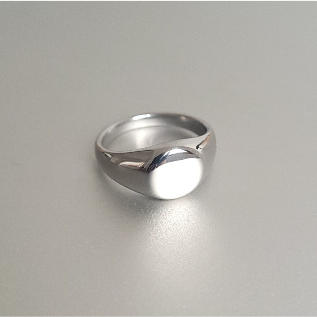 Anel Minimalista Masculino - Comprar com Melhor Preço em Anéis