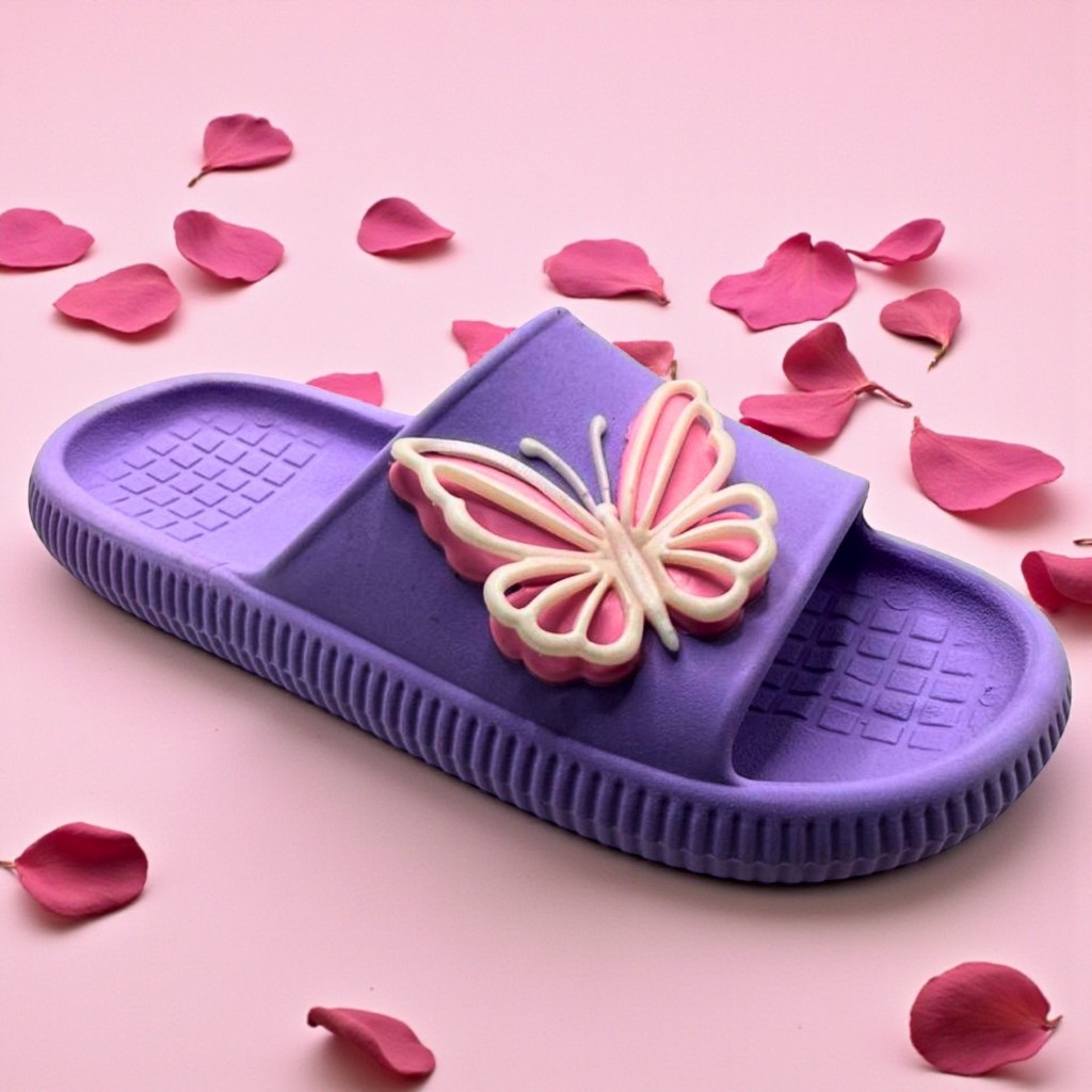 Chinelo Infantil Feminino Criança Vários Modelos Menina Criança Promoção Original em Oferta na Shopee