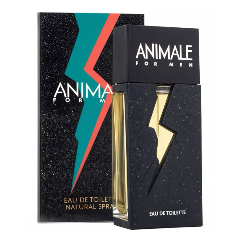 O que é Animale For Men Eau de Toilette Perfume Masculino? Guia e Onde Comprar | BuscaProdutos