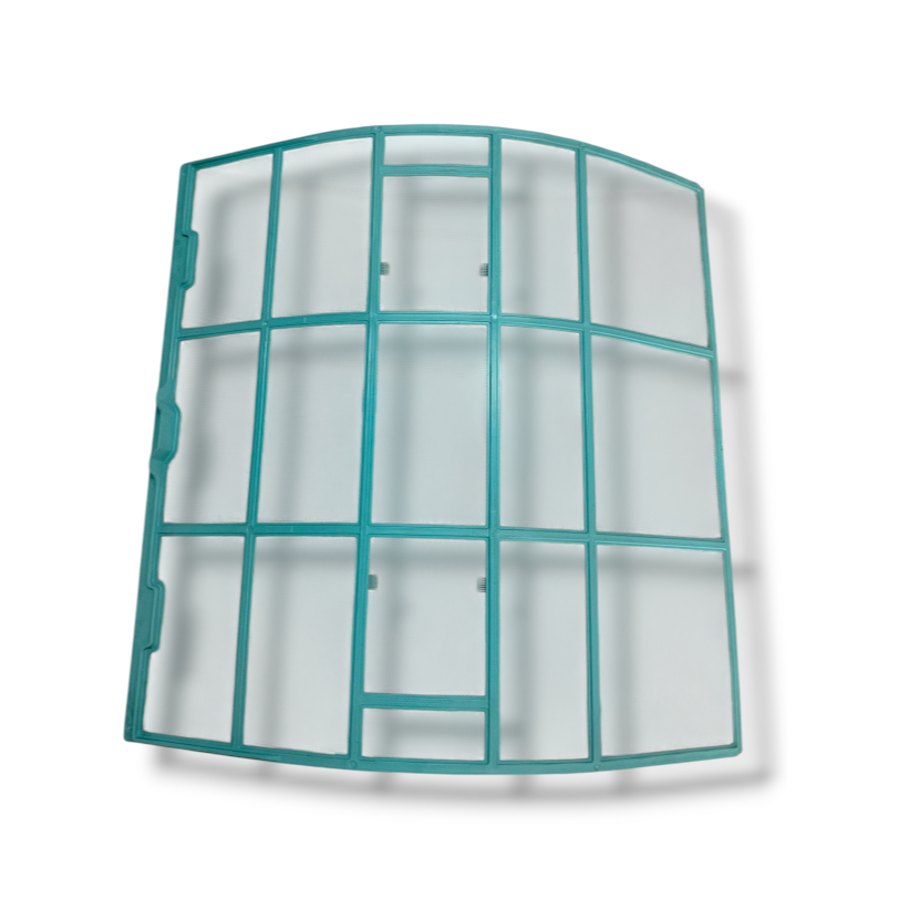 Filtro Para Ar Condicionado Midea 42MBCB09M5 12100204000522