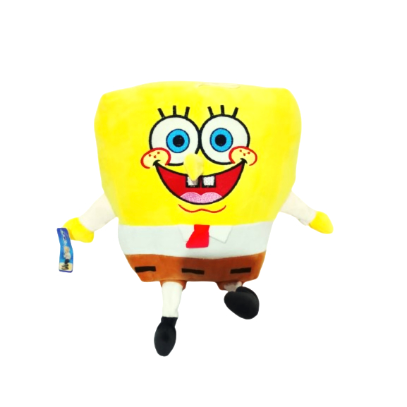 Bob Esponja de Pelúcia Grande: Onde Comprar | BuscaProdutos