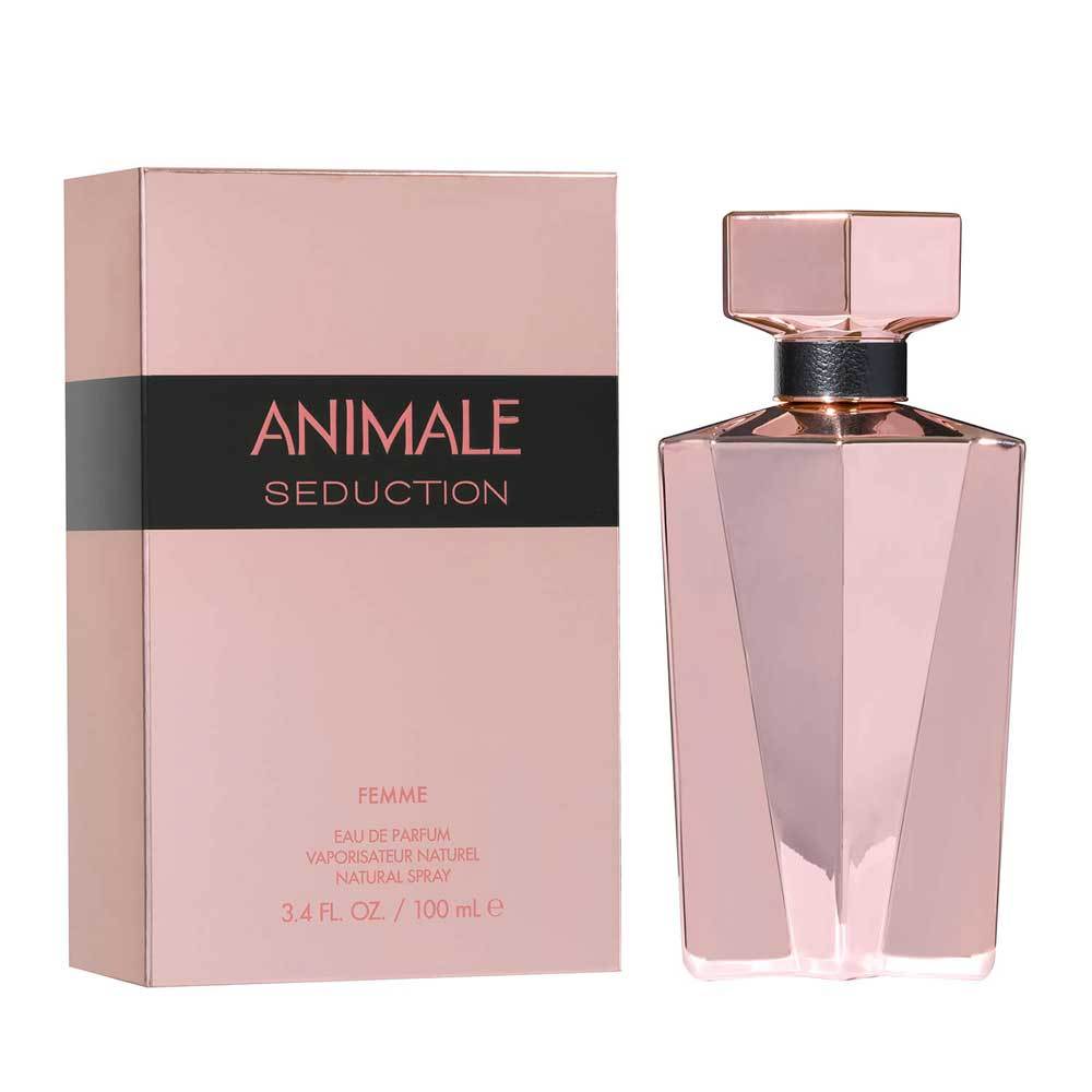 Perfume Animale Seduction Femme Eau de Parfum 100ml