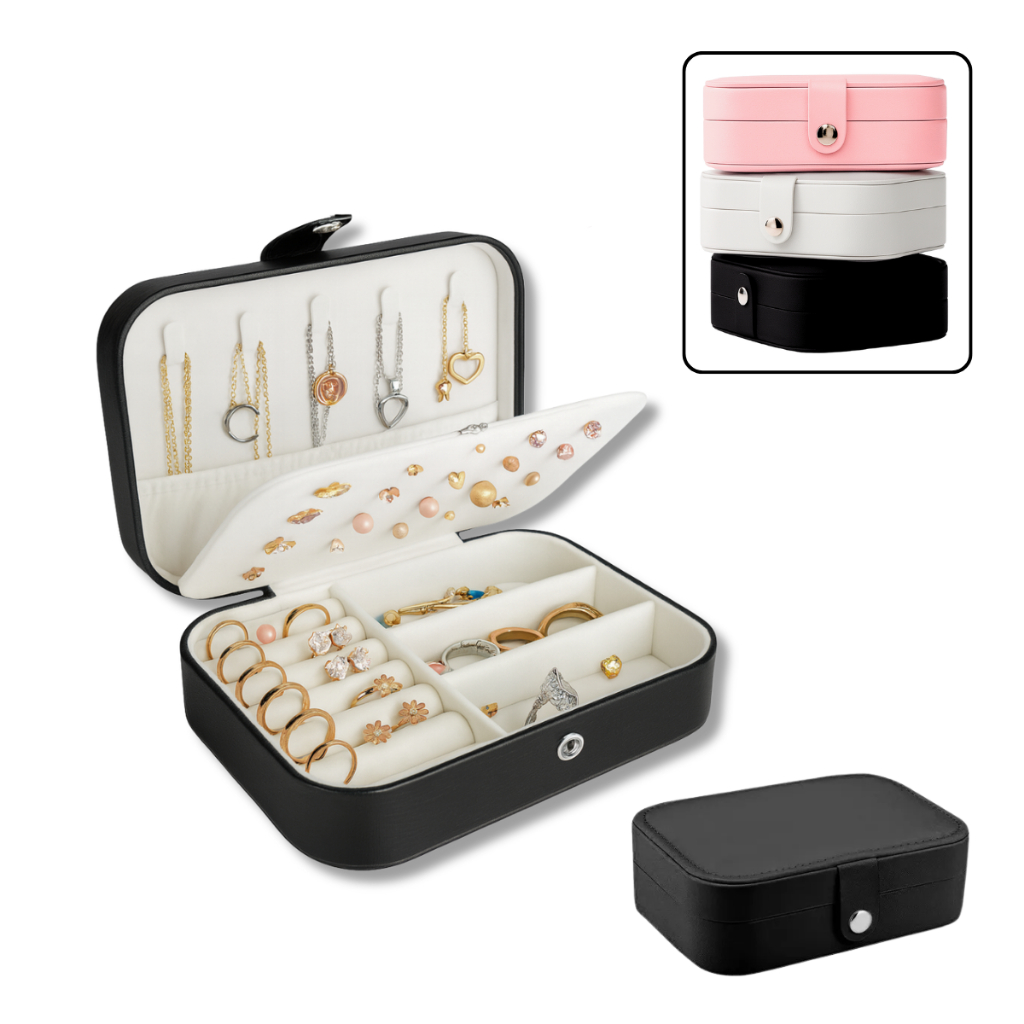 Estojo Feminina Rosa: Onde Comprar | BuscaProdutos