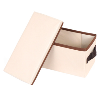 Caixa Organizadora com Tampa para sua Casa 14X15X28 KIT em Oferta na Shopee