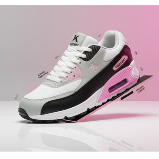 Tênis Feminino Confortavel e Leve para o dia a dia em Oferta na Shopee