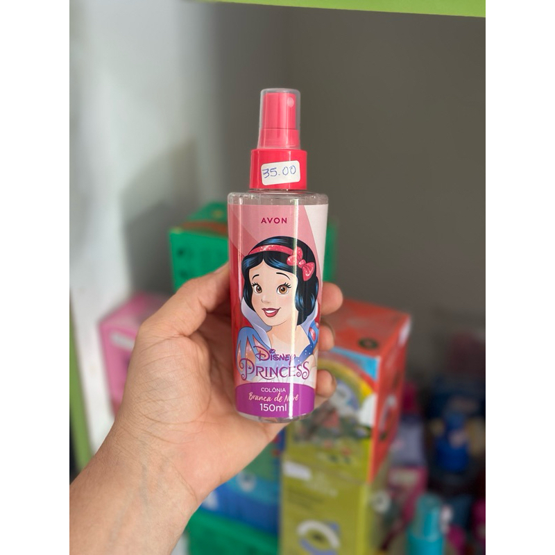Colonia Branca De Neve 150 Ml