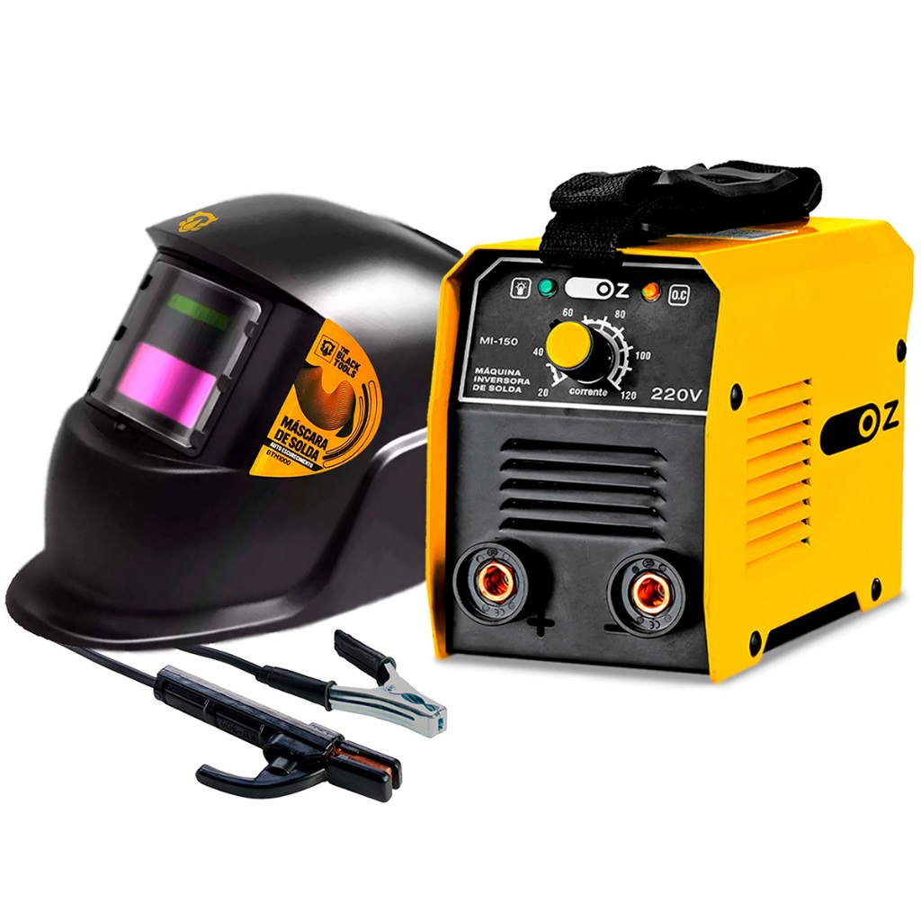 Máscara de Solda Fotossensível: Onde Comprar | BuscaProdutos