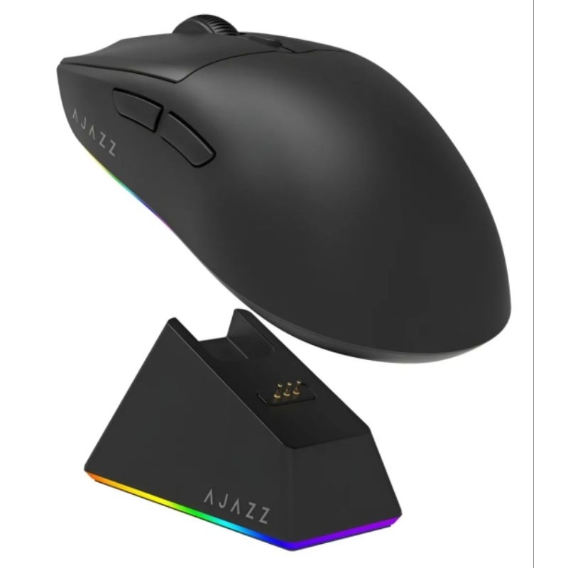 Mouse Ajazz Aj139: Onde Comprar | BuscaProdutos