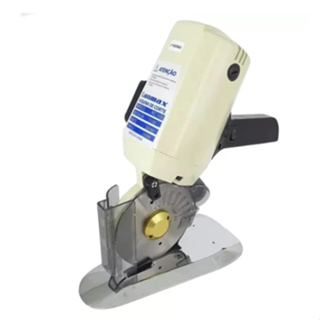 Máquina Corte Lanmax Cortar Tecidos Octogonal 4 Pol. 250w em Oferta na Shopee