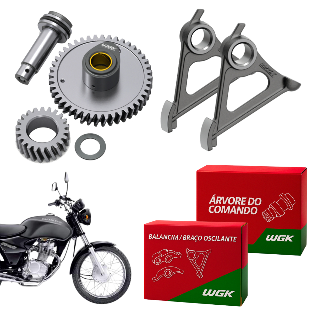 Braço Oscilante Titan 2000: Onde Comprar | BuscaProdutos