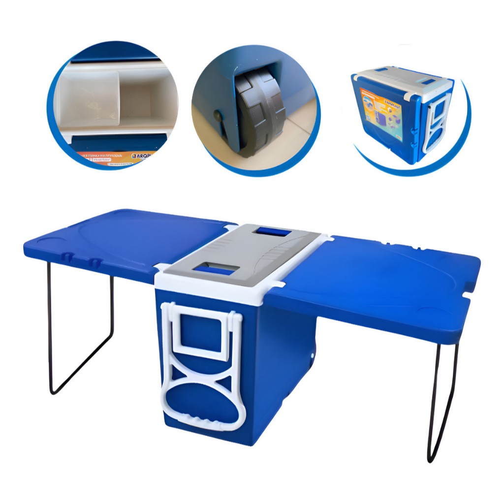 Cozinhas Azul: Guia Completo e Onde Comprar | BuscaProdutos