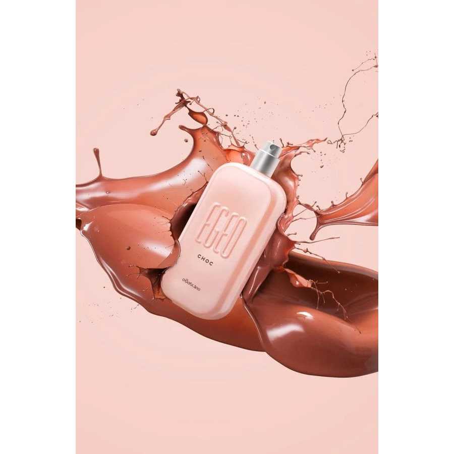 Boticário Egeo Chocolate Perfume: Onde Comprar | BuscaProdutos