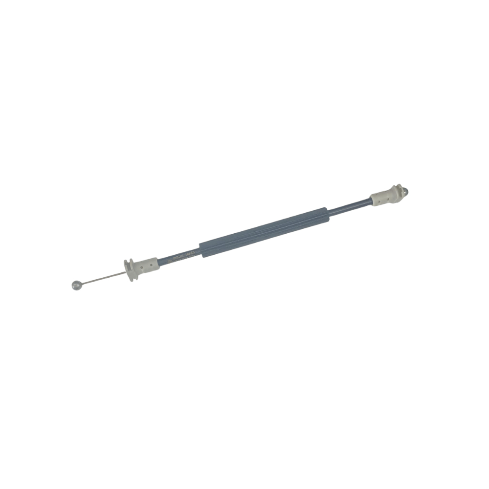 CABO CILINDRO FECHADURA TAMPA TRASEIRA SAVEIRO VW 5U7827531