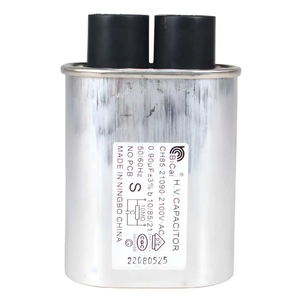 Capacitor Para Microondas Electrolux Mef41 Mec41 Original