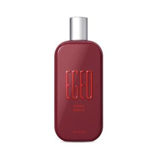 PERFUME EGEO CHOC HIGH DESODORANTE COLONIA 90ML
