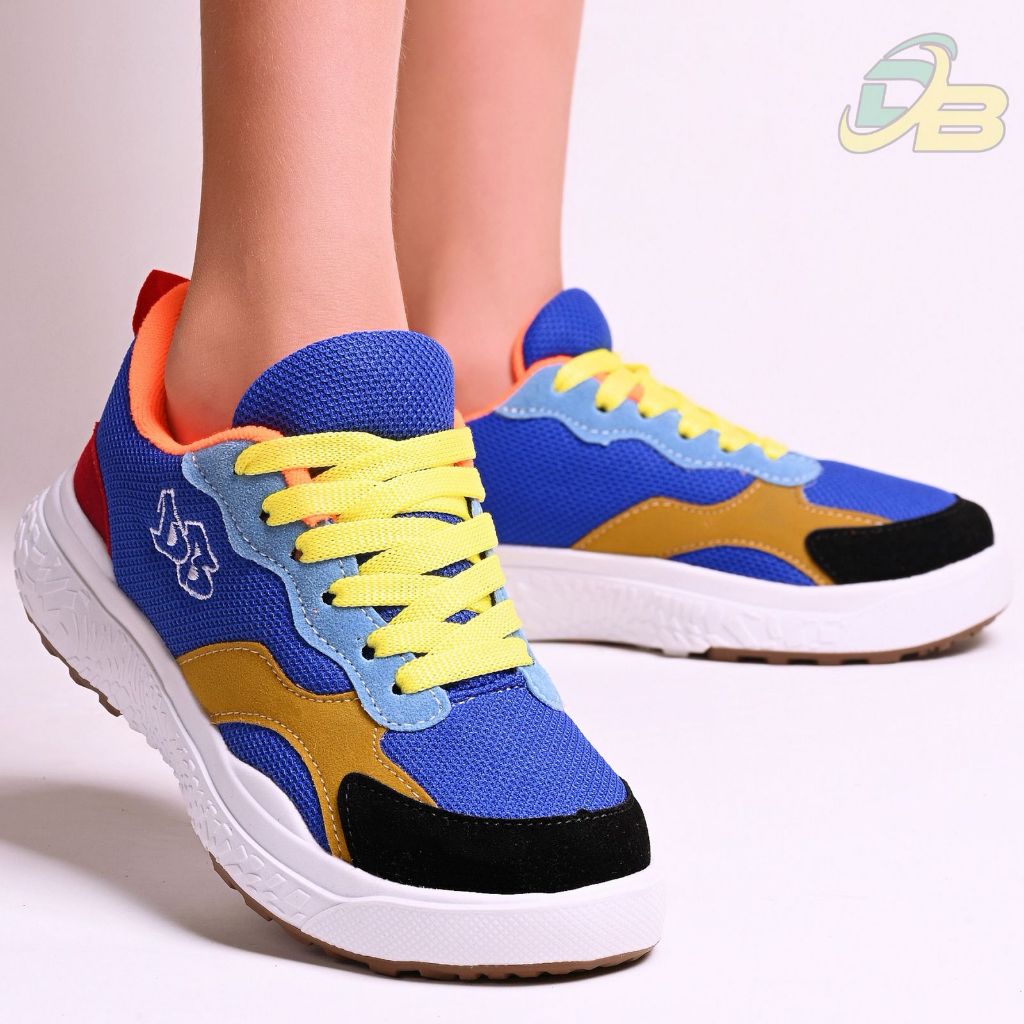 Tenis Infantil Ultra Dino Baby Bordado Meninos e Meninas Original em Oferta na Shopee