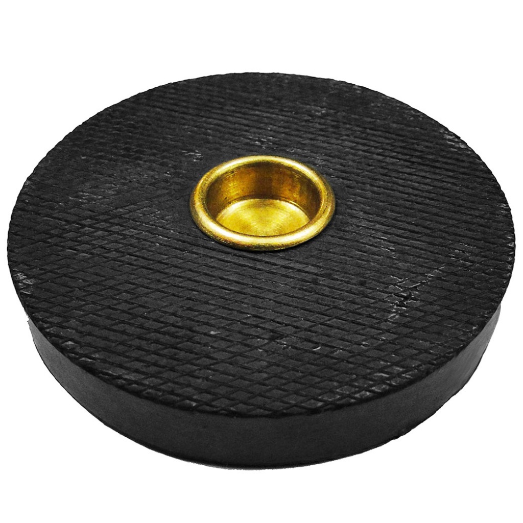 Apoio Violoncelo Antoni Marsale Stopper Gold