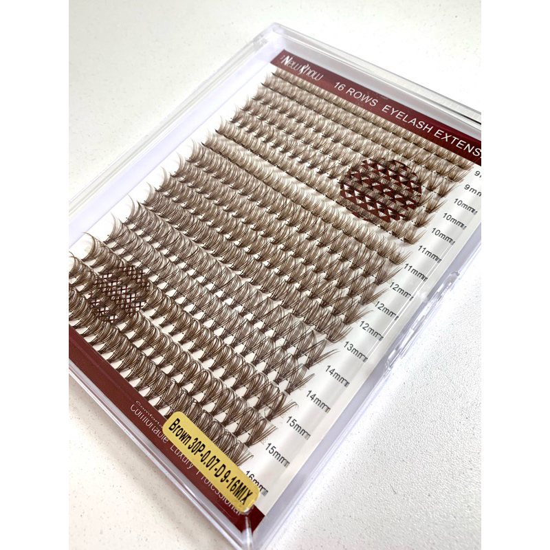 Cílios Tufinho Marrom: Onde Comprar | BuscaProdutos