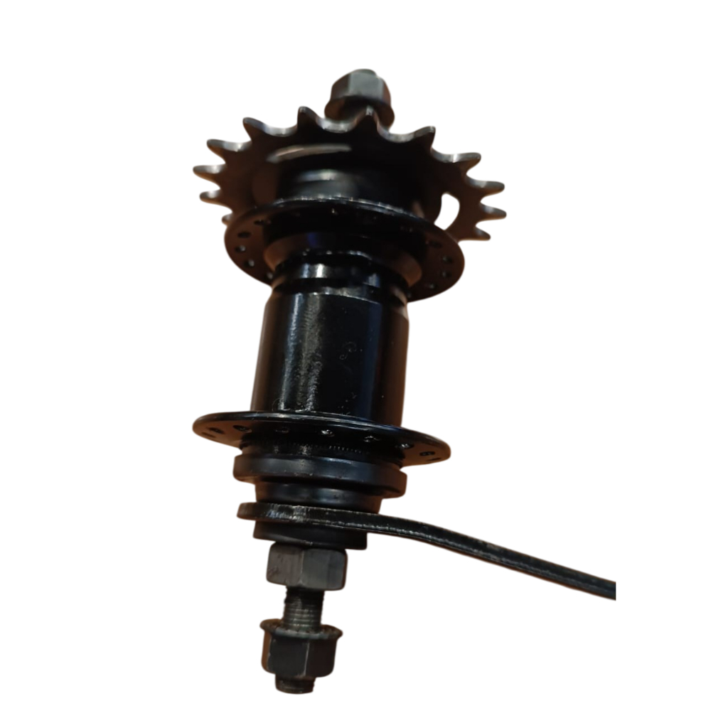 Cubo Contra Pedal MK HI STOP Bicicleta Specialized Infantil Original Aro 16/20/24 (USADO cod01)